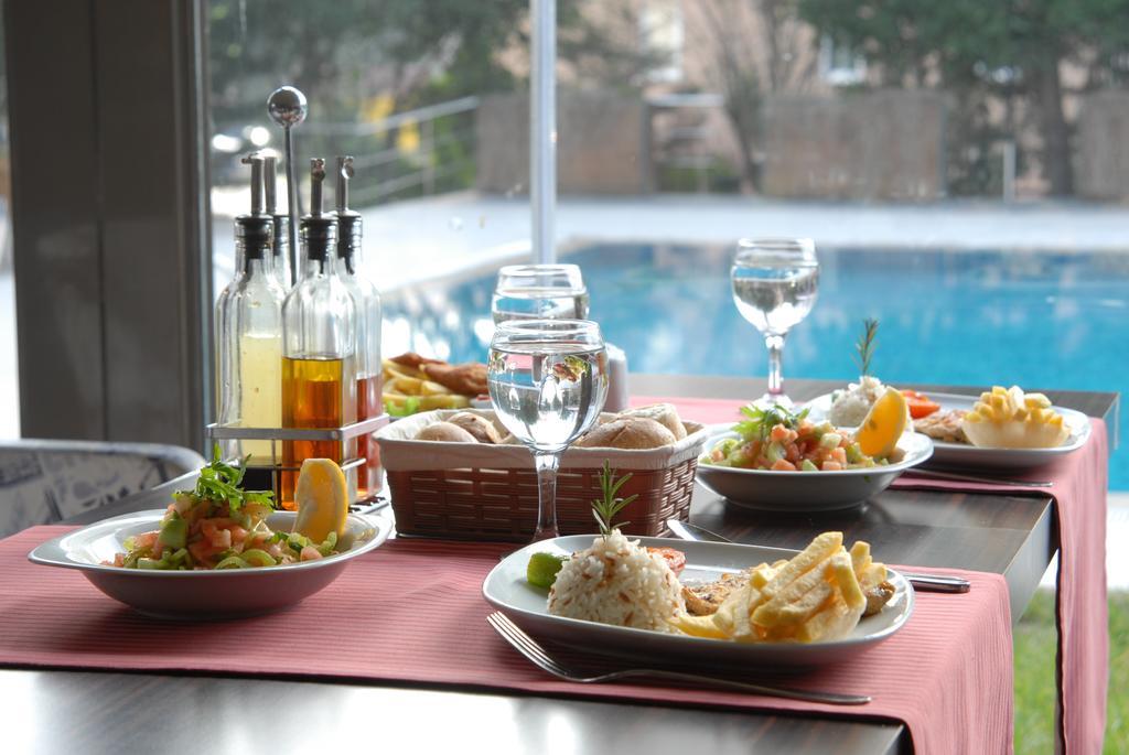 Beymarmara Suite Hotel Стамбул Екстер'єр фото