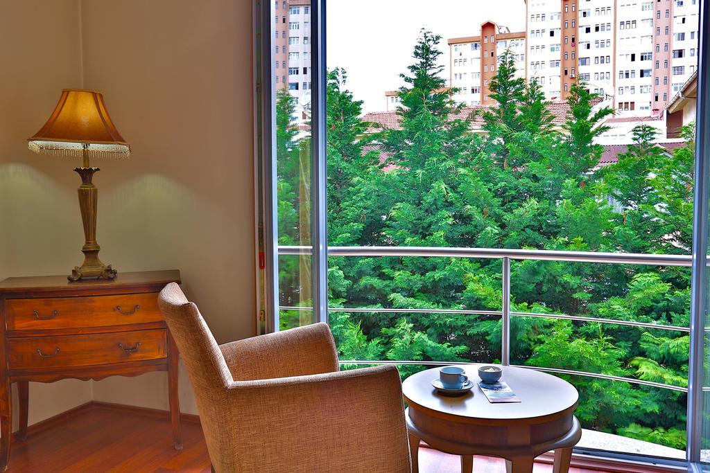 Beymarmara Suite Hotel Стамбул Екстер'єр фото