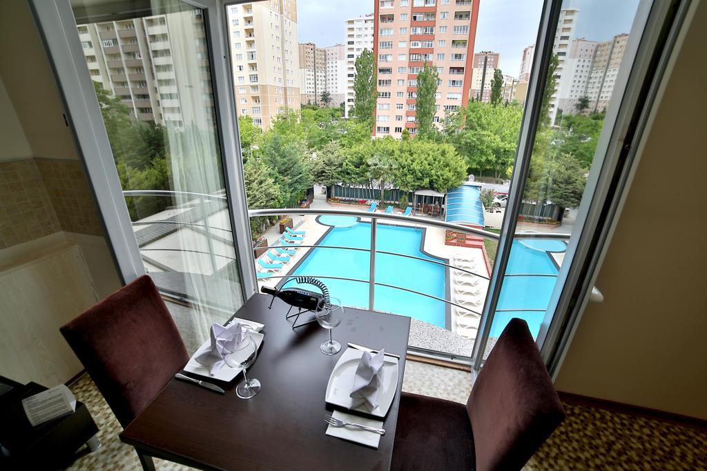 Beymarmara Suite Hotel Стамбул Екстер'єр фото