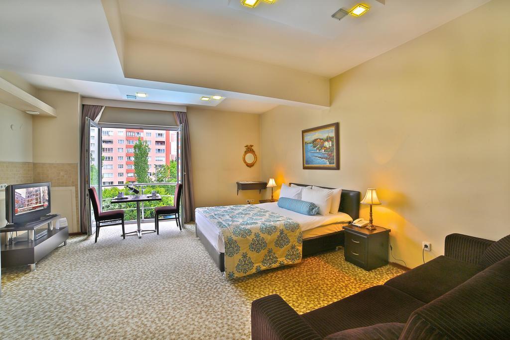 Beymarmara Suite Hotel Стамбул Екстер'єр фото