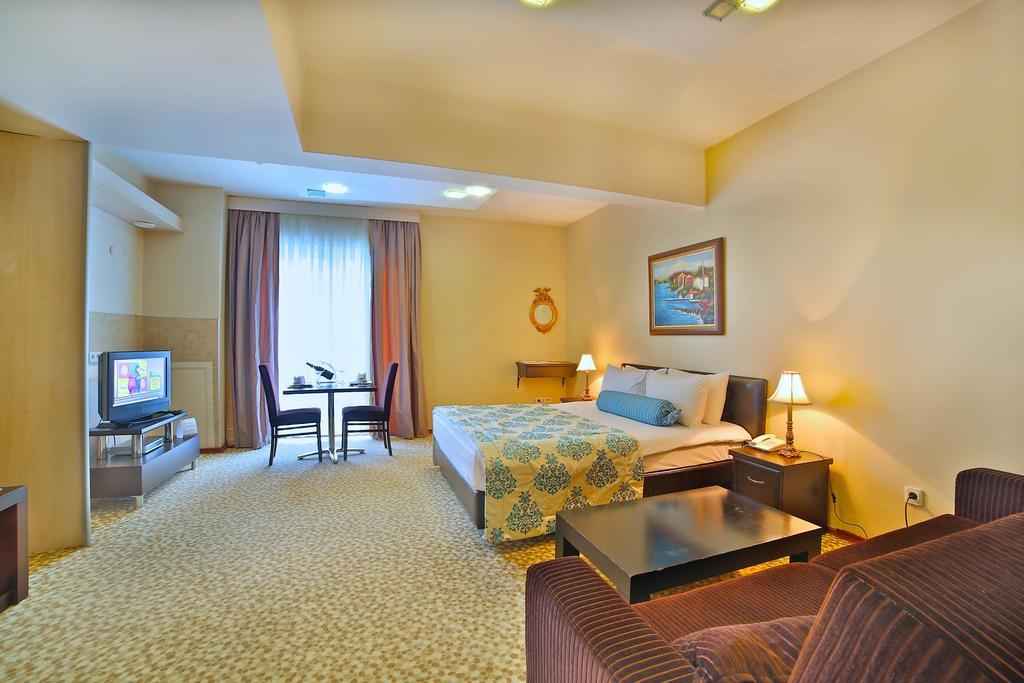 Beymarmara Suite Hotel Стамбул Екстер'єр фото