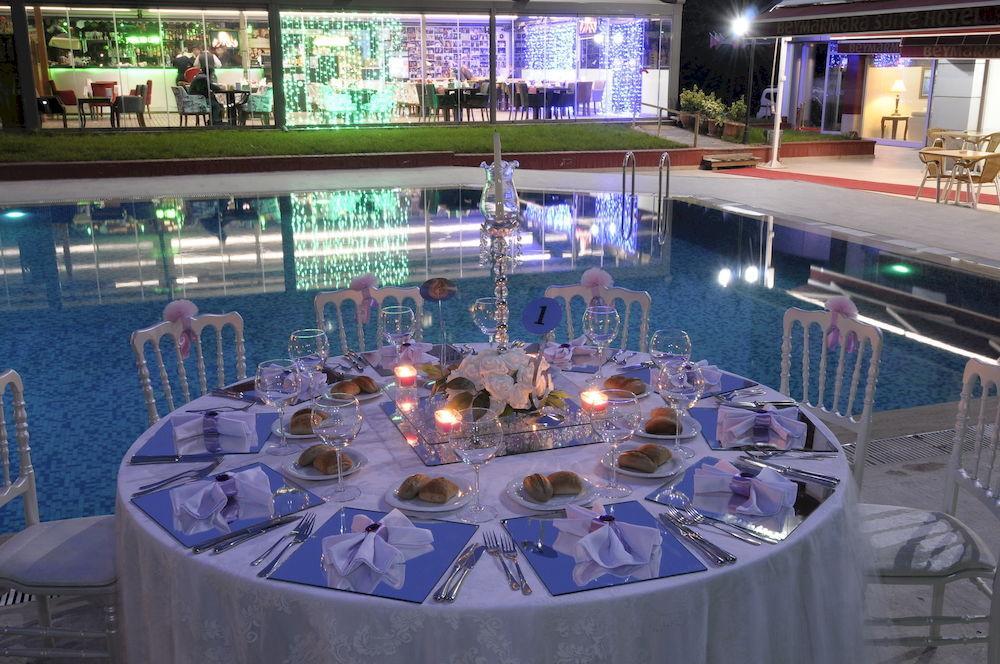Beymarmara Suite Hotel Стамбул Екстер'єр фото
