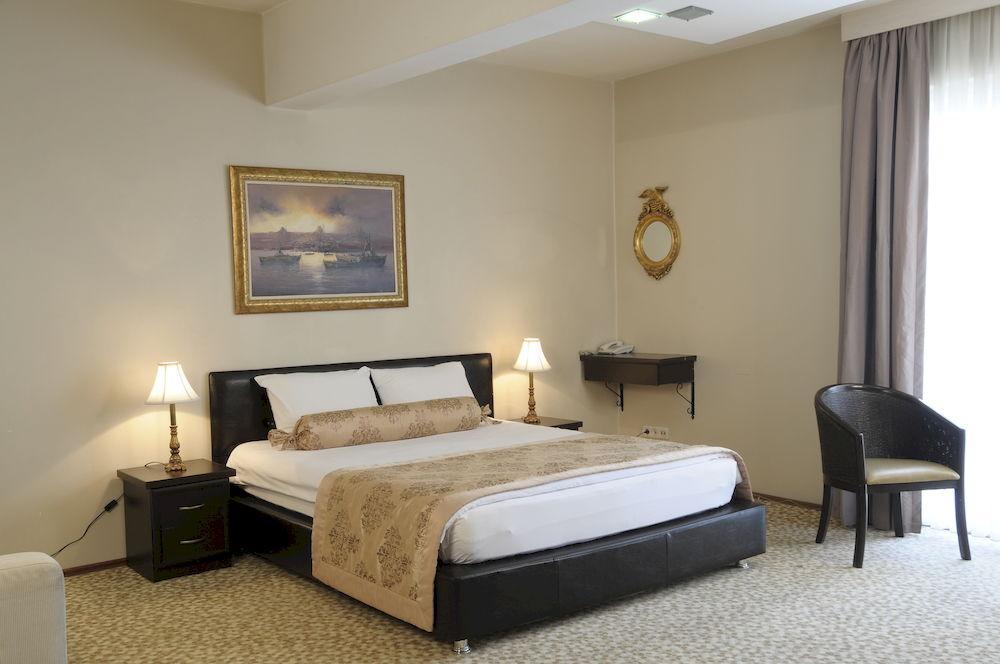 Beymarmara Suite Hotel Стамбул Екстер'єр фото