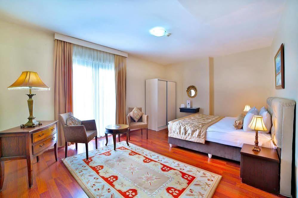Beymarmara Suite Hotel Стамбул Екстер'єр фото