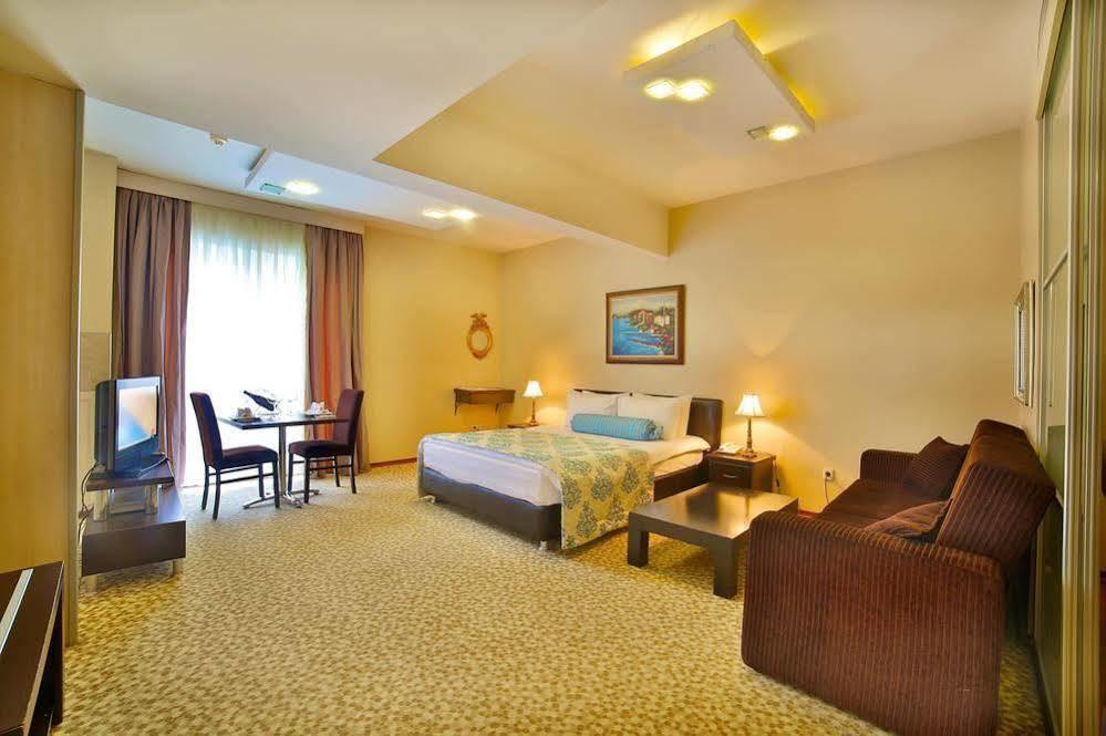 Beymarmara Suite Hotel Стамбул Екстер'єр фото
