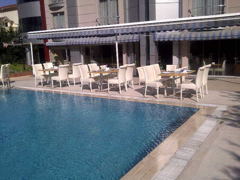 Beymarmara Suite Hotel Стамбул Екстер'єр фото