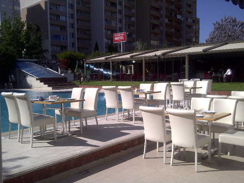 Beymarmara Suite Hotel Стамбул Екстер'єр фото