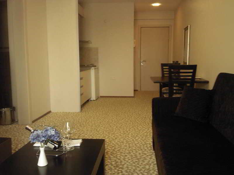 Beymarmara Suite Hotel Стамбул Екстер'єр фото